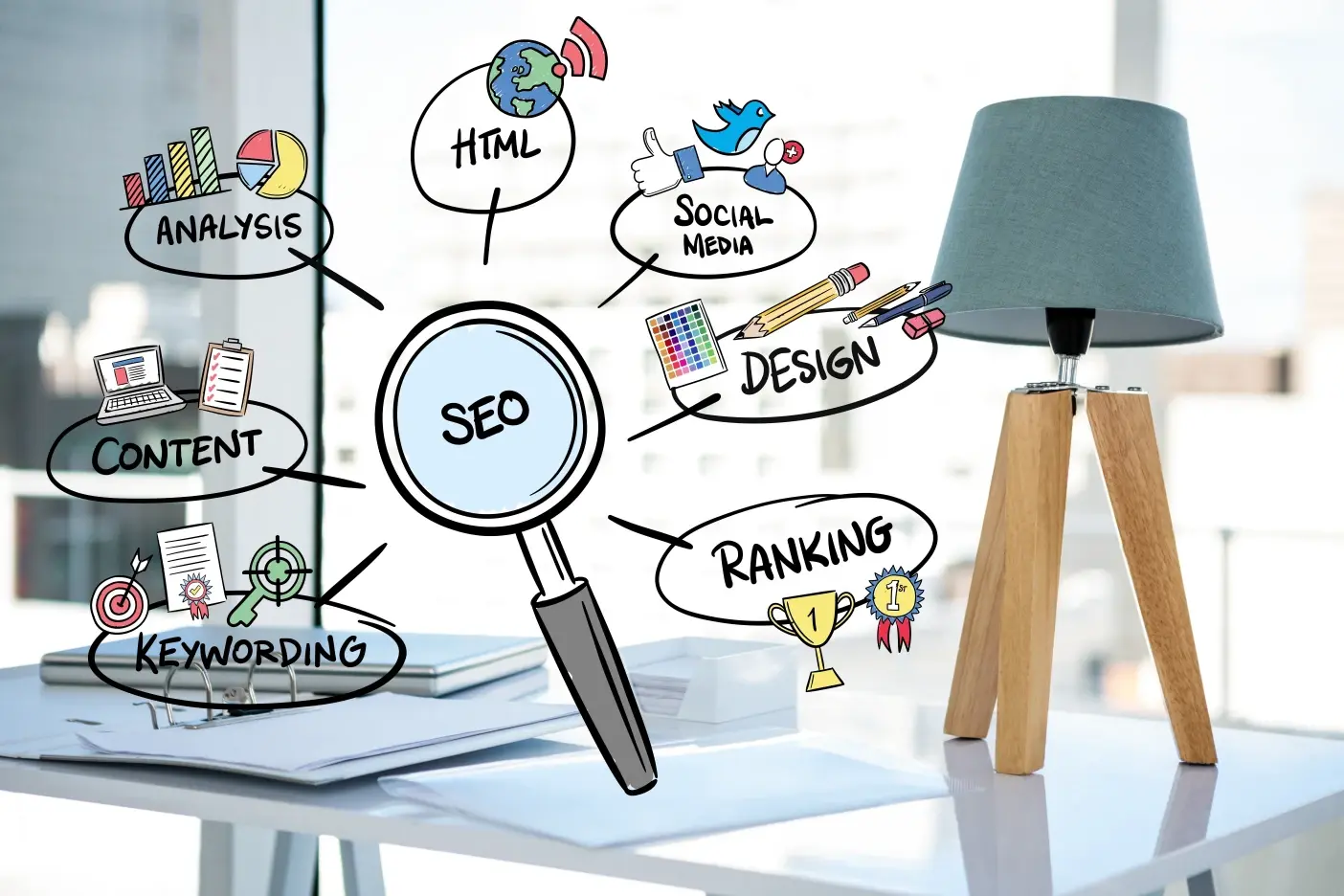 Local SEO Service