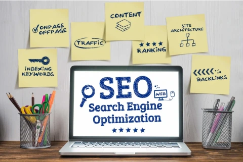 Local SEO Services
